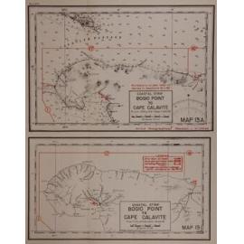Allied Geographical Section South West Pacific Area Terrain Studies