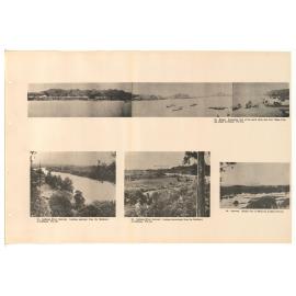 Allied Geographical Section South West Pacific Area Terrain Studies