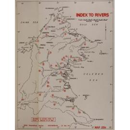 Allied Geographical Section South West Pacific Area Terrain Studies