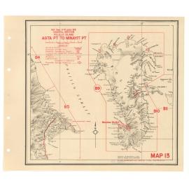Allied Geographical Section South West Pacific Area Terrain Studies