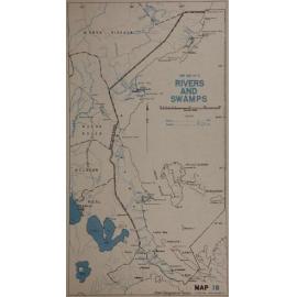 Allied Geographical Section South West Pacific Area Terrain Studies