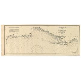 Allied Geographical Section South West Pacific Area Terrain Studies