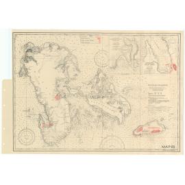 Allied Geographical Section South West Pacific Area Terrain Studies