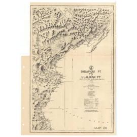 Allied Geographical Section South West Pacific Area Terrain Studies