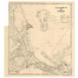 Allied Geographical Section South West Pacific Area Terrain Studies