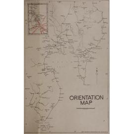 Allied Geographical Section South West Pacific Area Terrain Studies