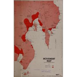Allied Geographical Section South West Pacific Area Terrain Studies
