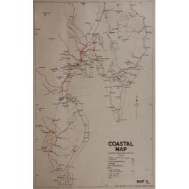 Allied Geographical Section South West Pacific Area Terrain Studies