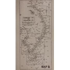 Allied Geographical Section South West Pacific Area Terrain Studies