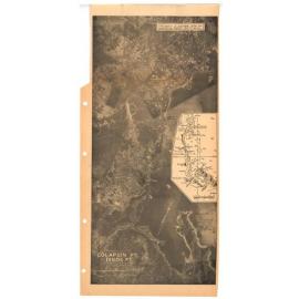 Allied Geographical Section South West Pacific Area Terrain Studies