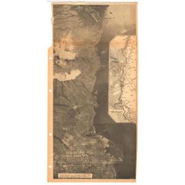 Allied Geographical Section South West Pacific Area Terrain Studies