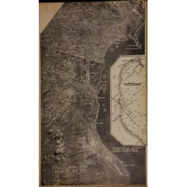 Allied Geographical Section South West Pacific Area Terrain Studies