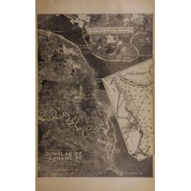 Allied Geographical Section South West Pacific Area Terrain Studies