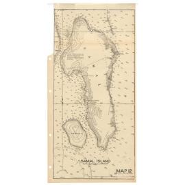 Allied Geographical Section South West Pacific Area Terrain Studies