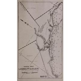 Allied Geographical Section South West Pacific Area Terrain Studies