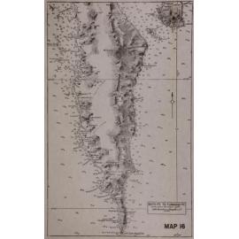 Allied Geographical Section South West Pacific Area Terrain Studies