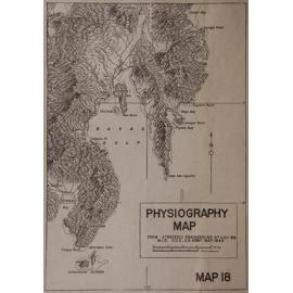 Allied Geographical Section South West Pacific Area Terrain Studies