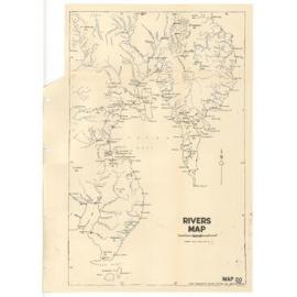 Allied Geographical Section South West Pacific Area Terrain Studies