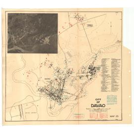 Allied Geographical Section South West Pacific Area Terrain Studies