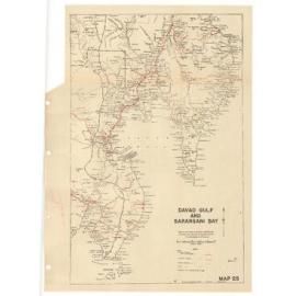 Allied Geographical Section South West Pacific Area Terrain Studies