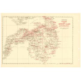 Allied Geographical Section South West Pacific Area Terrain Studies