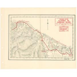 Allied Geographical Section South West Pacific Area Terrain Studies