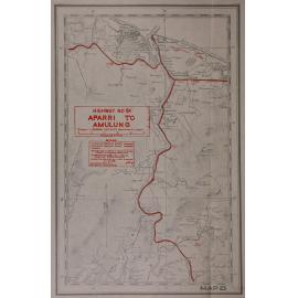 Allied Geographical Section South West Pacific Area Terrain Studies