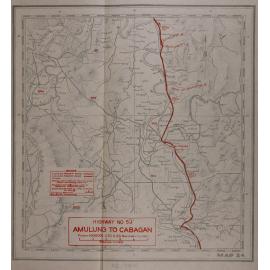 Allied Geographical Section South West Pacific Area Terrain Studies
