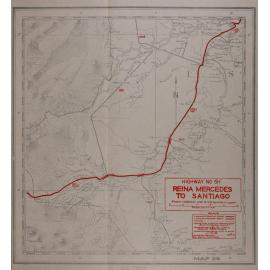 Allied Geographical Section South West Pacific Area Terrain Studies