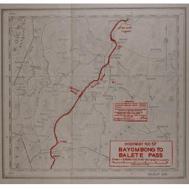 Allied Geographical Section South West Pacific Area Terrain Studies