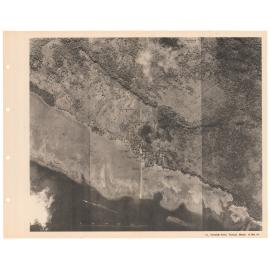 Allied Geographical Section South West Pacific Area Terrain Studies