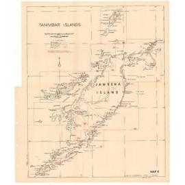 Allied Geographical Section South West Pacific Area Terrain Studies