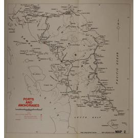 Allied Geographical Section South West Pacific Area Terrain Studies