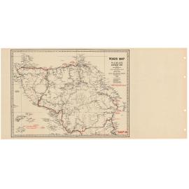 Allied Geographical Section South West Pacific Area Terrain Studies