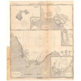 Allied Geographical Section South West Pacific Area Terrain Studies