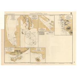 Allied Geographical Section South West Pacific Area Terrain Studies