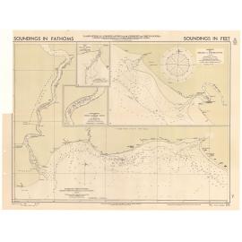 Allied Geographical Section South West Pacific Area Terrain Studies