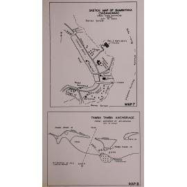 Allied Geographical Section South West Pacific Area Terrain Studies