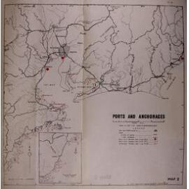 Allied Geographical Section South West Pacific Area Terrain Studies