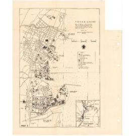 Allied Geographical Section South West Pacific Area Terrain Studies