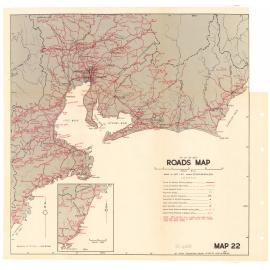 Allied Geographical Section South West Pacific Area Terrain Studies