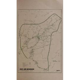Allied Geographical Section South West Pacific Area Terrain Studies