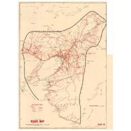 Allied Geographical Section South West Pacific Area Terrain Studies