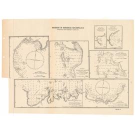 Allied Geographical Section South West Pacific Area Terrain Studies