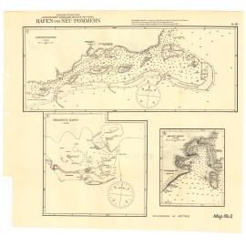Allied Geographical Section South West Pacific Area Terrain Studies