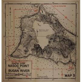 Allied Geographical Section South West Pacific Area Terrain Studies