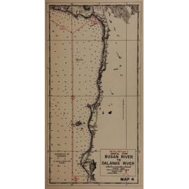 Allied Geographical Section South West Pacific Area Terrain Studies