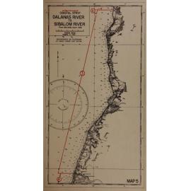 Allied Geographical Section South West Pacific Area Terrain Studies