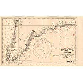 Allied Geographical Section South West Pacific Area Terrain Studies