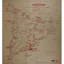 Allied Geographical Section South West Pacific Area Terrain Studies